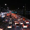 Motoristas devem se organizar para o retorno do rodízio em São Paulo a partir de 12 de janeiro / Foto: Unsplash - Foto: Unsplash