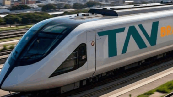 Foto: Divulgação/ANTT