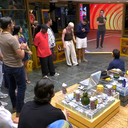 Foto: Reprodução/Tv Globo