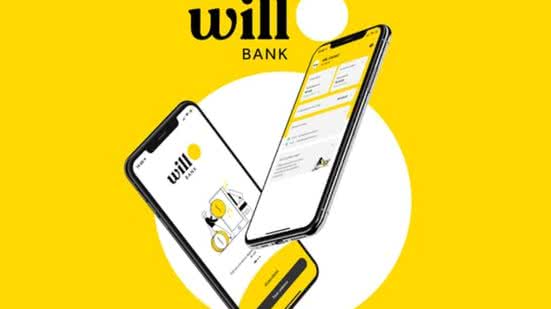 Foto: Reprodução/Will Bank