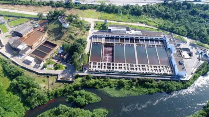 Imagem Sabesp monta operação especial para evitar falta d’água no Carnaval em SP e litoral