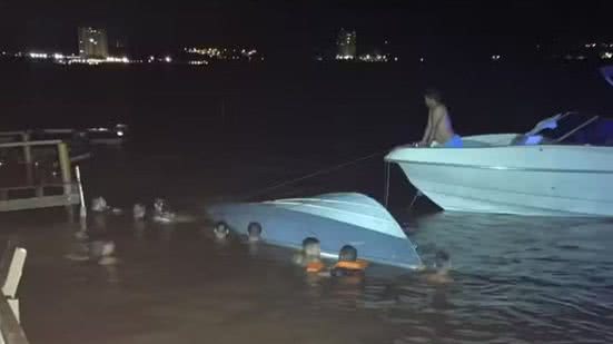 Foto: Reprodução/Redes Sociais