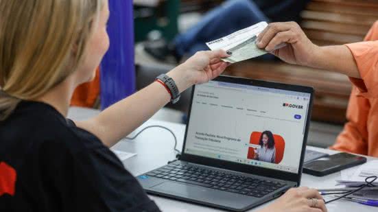 Foto: Divulgação/Governo de SP