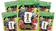 Foto: Divulgação/Panini