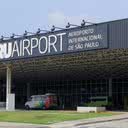 Foto: Reprodução/GRU Airport