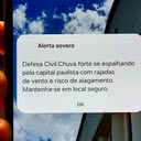 Foto:  Divulgação/Governo de SP