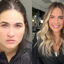 Foto: Divulgação/Polícia da Flórida/Reprodução/Instagram @amandavasconcelosbm.