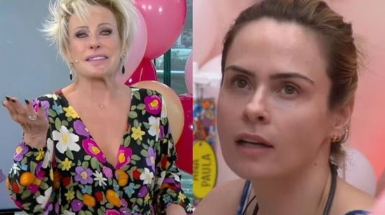 Foto: Reprodução/TV Globo