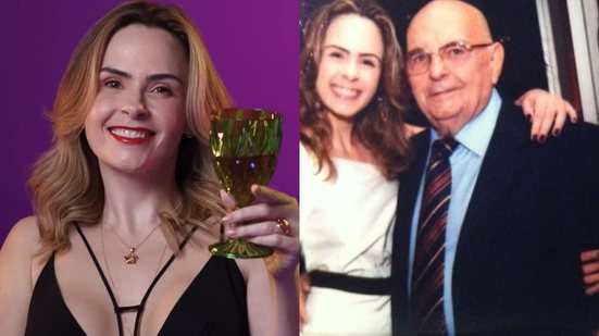 Foto: Reprodução/Instagram @anapaularenault.