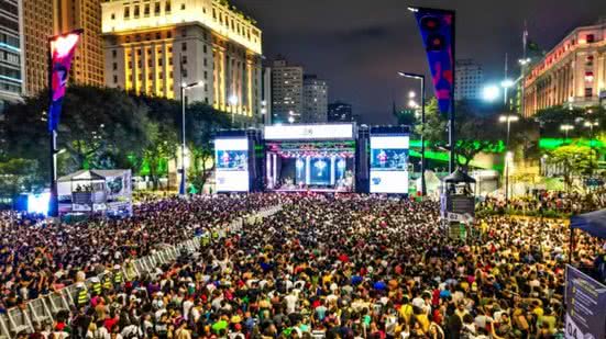 Foto: Reprodução/SECOM