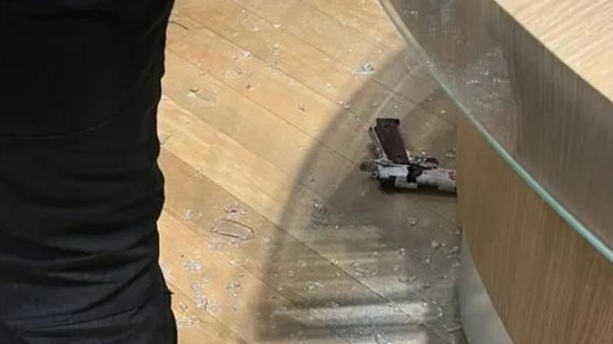 Foto: Reprodução/ X