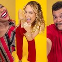 Foto: Divulgação/GShow