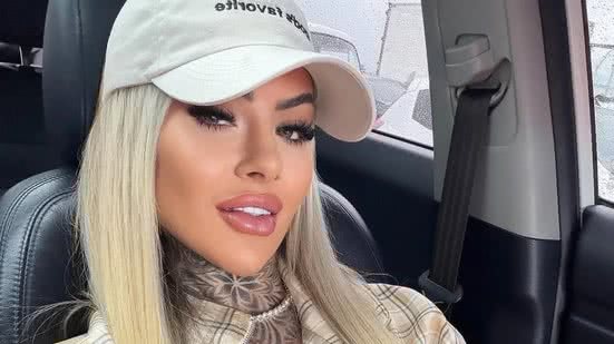 Foto: Reprodução/Instagram/Bianca Dias