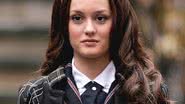 Foto: Reprodução/Gossip Girl
