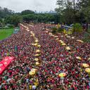 Foto: Edi Sousa/Ato Press/Estadão Conteúdo