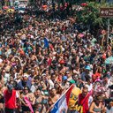 Foto: Divulgação/¡SÚBETE!