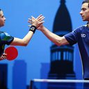 Foto: Divulgação/World Table Tennis.
