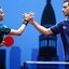 Foto: Divulgação/World Table Tennis.