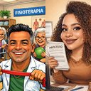 Foto: Reprodução (gerada por ChatGPT)