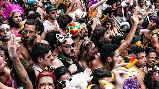 Carnaval 2026: confira a programação de blocos de rua em SP no domingo (15)