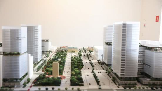 Foto: Reprodução/Agência SP