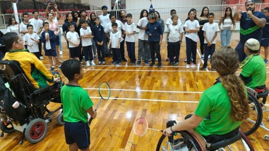 Foto: divulgação/Prefeitura de SP