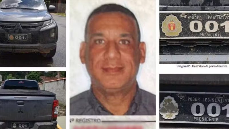 Foto: Reprodução/ G1