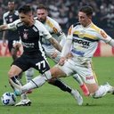 Foto: Reprodução/X @CopaDoBrasilCBF.