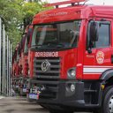 Foto: Divulgação/Corpo de Bombeiros SP.