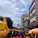 Foto: Ana Alves/BNews São Paulo