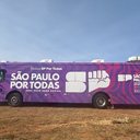 Foto: Divulgação/Agência SP.