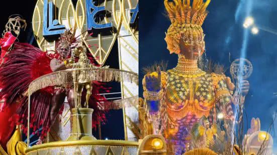 Foto: Reprodução/Instagram