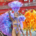 Foto:  Divulgação/Felipe Araújo/Liga-SP