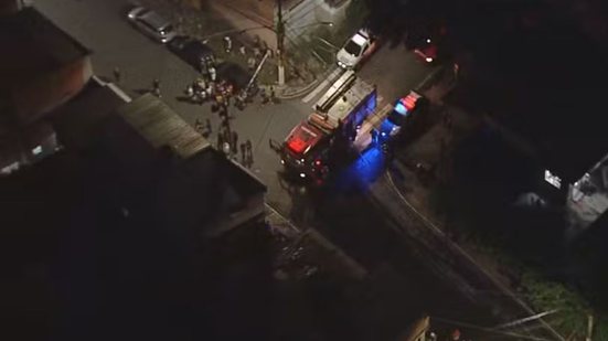 Foto: Reprodução/Tv Globo