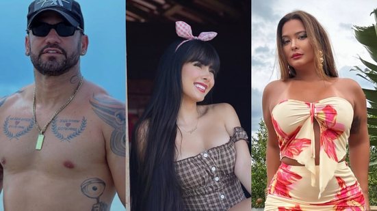 Foto: Reprodução/Instagram