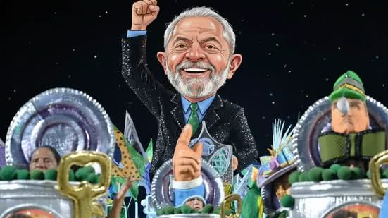 Desfile anti\u002DBolso