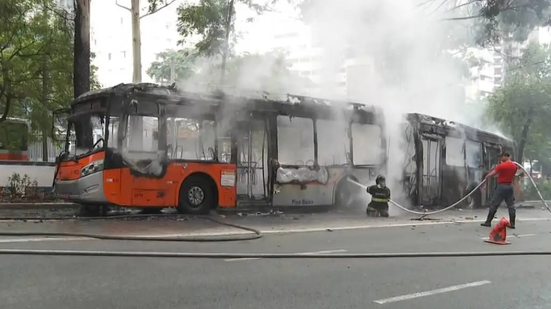 Foto:Reprodução/TV Globo