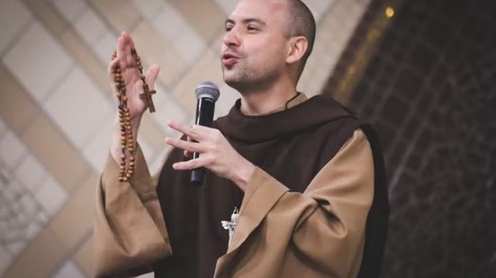 Foto: Bruna Marinho/Comunidade Canção Nova