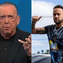 Foto: Reprodução/TV Bandeirantes/Instagram