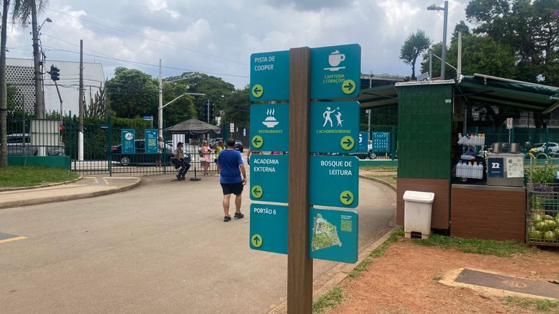 Insegurança no Ibirapuera faz público mudar hábitos\u003B o que está acontecendo?