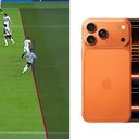 Foto: Reprodução/SporTV e Divulgação/Apple