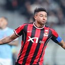 Foto: Reprodução/Instagram/@jesselingard