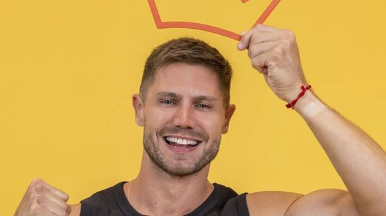 Foto: Divulgação/TV Globo