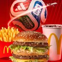 Foto: Divulgação/McDonald's.