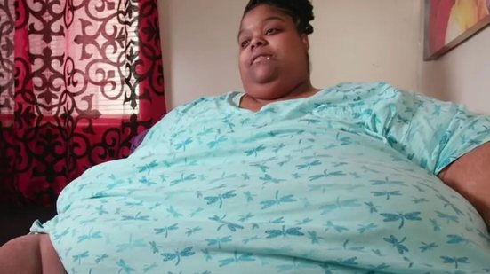 Foto: Reprodução/TLC