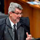 Foto: Sérgio Amaral/STJ.