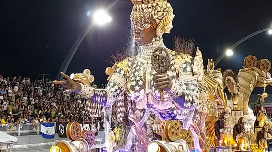 Foto: Reprodução/ Youtube