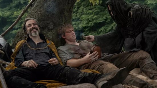 Foto: Divulgação/ HBO