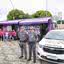 Ônibus de Proteção à Mulher atende 11 mil no Carnaval de SP