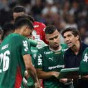 Foto: Cesar Greco/Palmeiras